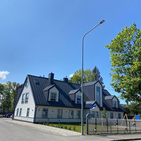 Lux Studio Hotel Кейла Екстер'єр фото